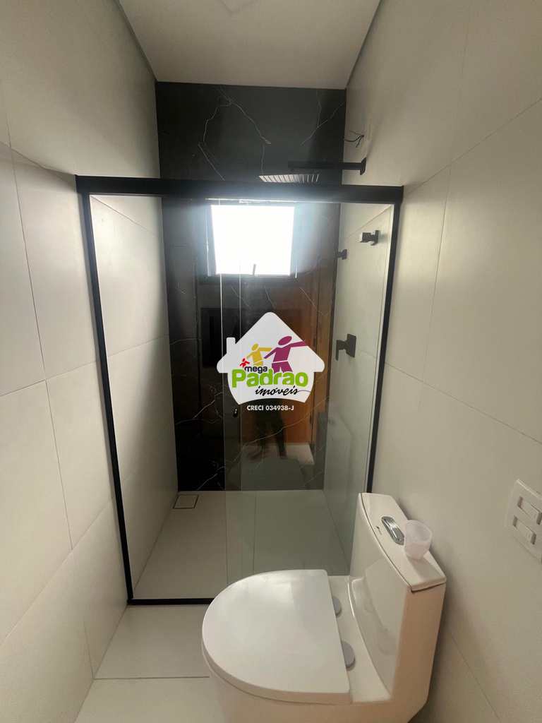 Casa de Condomínio em Bragança Paulista, no bairro Condomínio Villa Real de Bragança