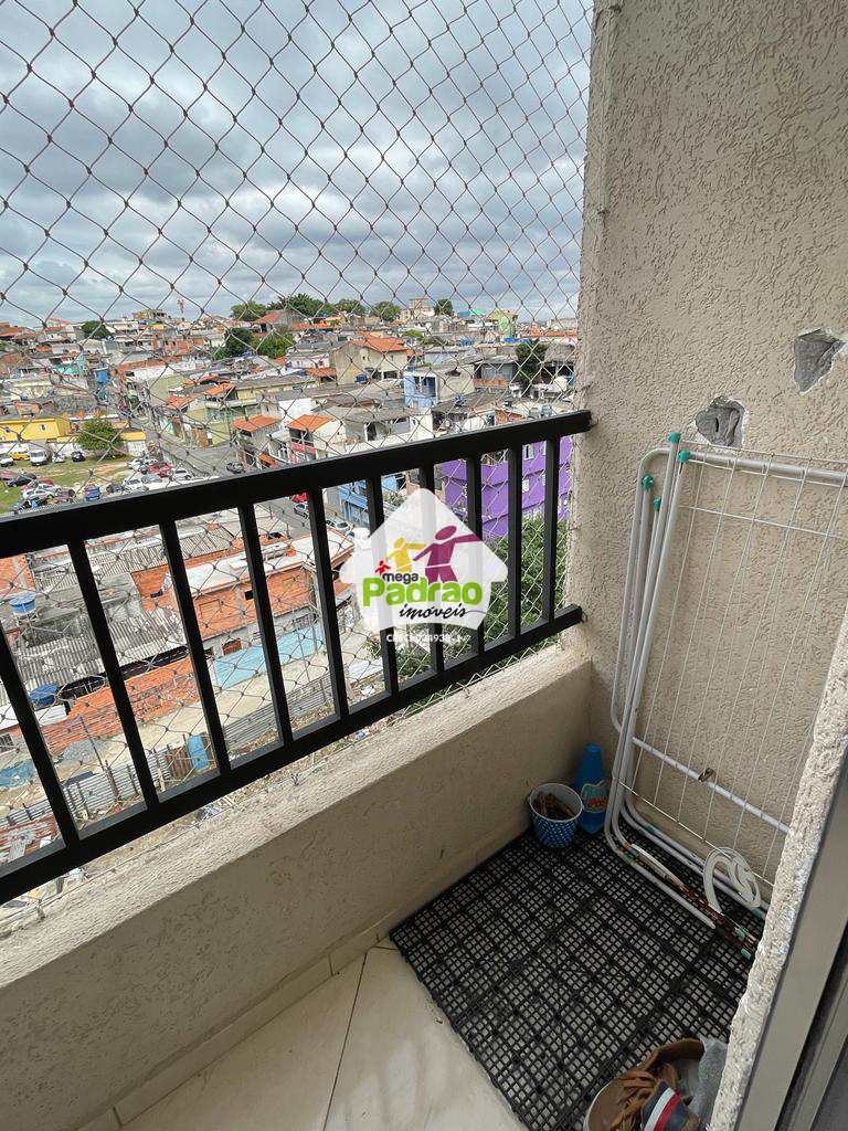 Apartamento em Guarulhos, no bairro Vila Rio de Janeiro