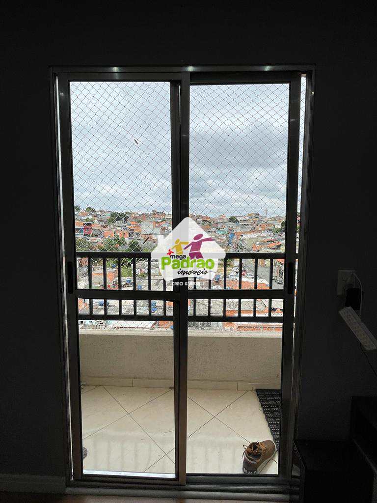 Apartamento em Guarulhos, no bairro Vila Rio de Janeiro