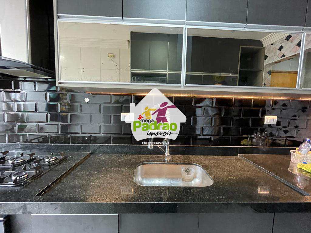 Apartamento em Guarulhos, no bairro Vila Rio de Janeiro