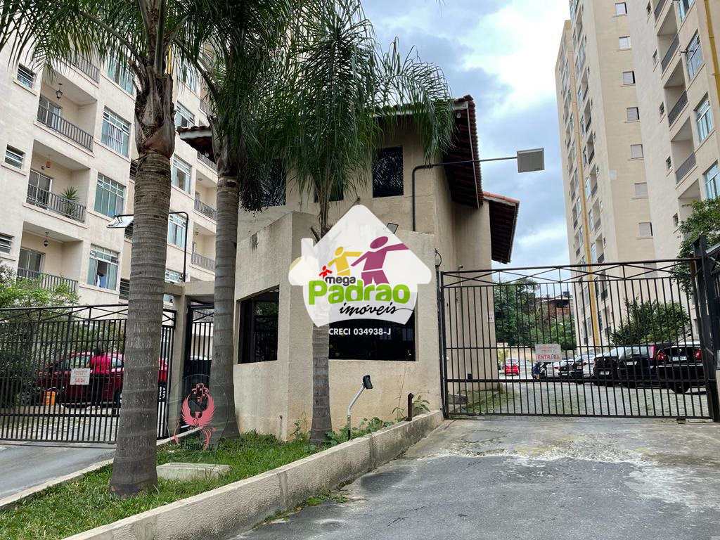 Apartamento em Guarulhos, no bairro Vila Rio de Janeiro