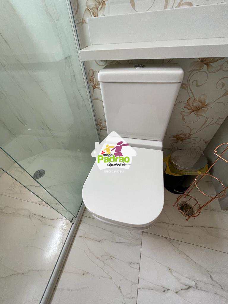 Apartamento em Guarulhos, no bairro Vila Rio de Janeiro