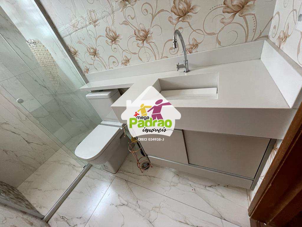 Apartamento em Guarulhos, no bairro Vila Rio de Janeiro
