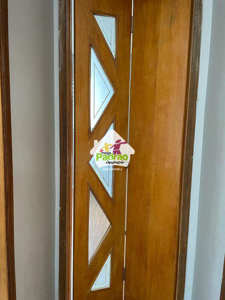 Apartamento em Guarulhos, no bairro Vila Rio de Janeiro