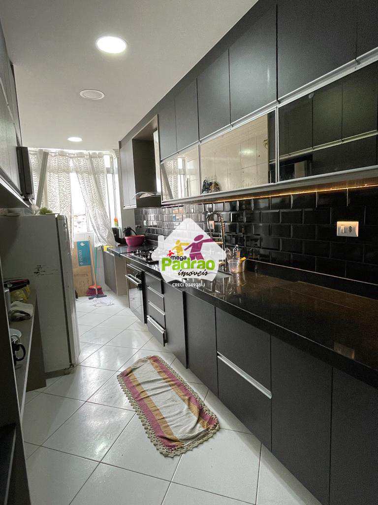 Apartamento em Guarulhos, no bairro Vila Rio de Janeiro