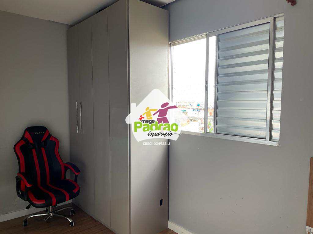 Apartamento em Guarulhos, no bairro Vila Rio de Janeiro