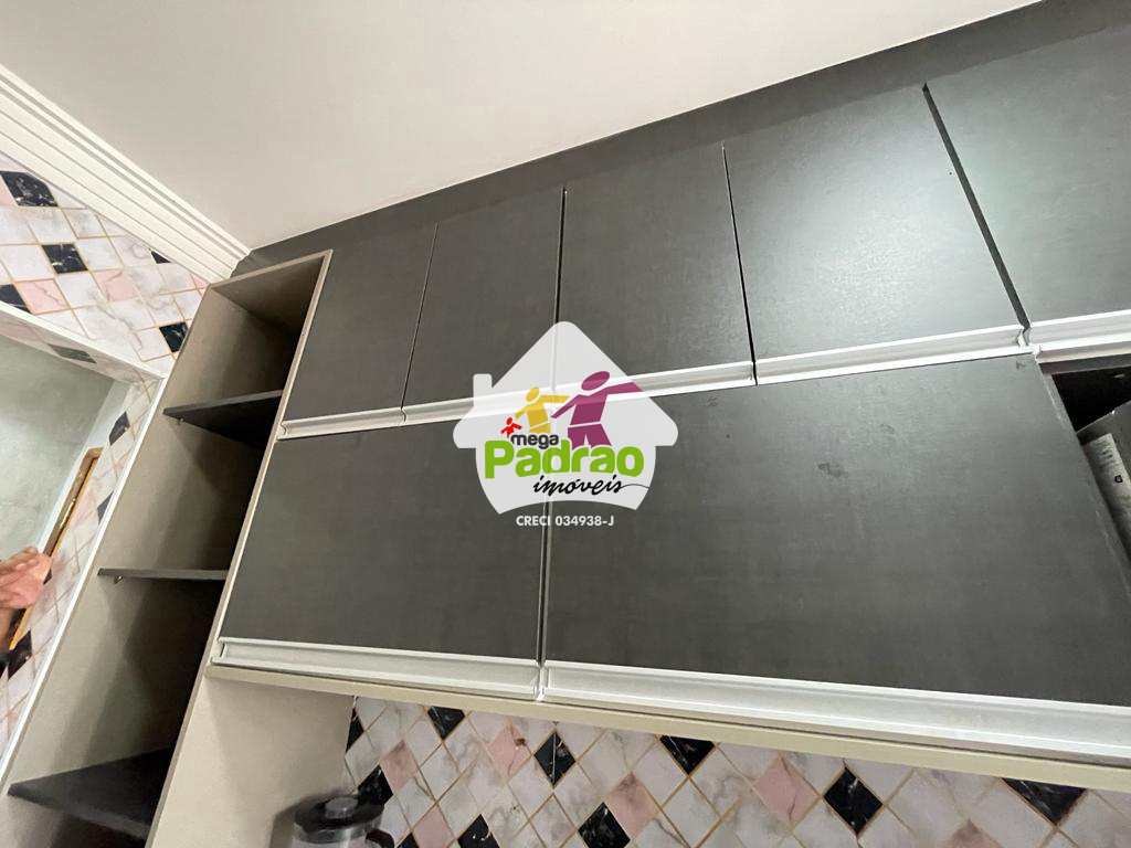 Apartamento em Guarulhos, no bairro Vila Rio de Janeiro