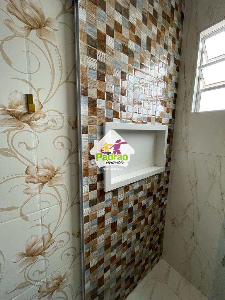 Apartamento em Guarulhos, no bairro Vila Rio de Janeiro