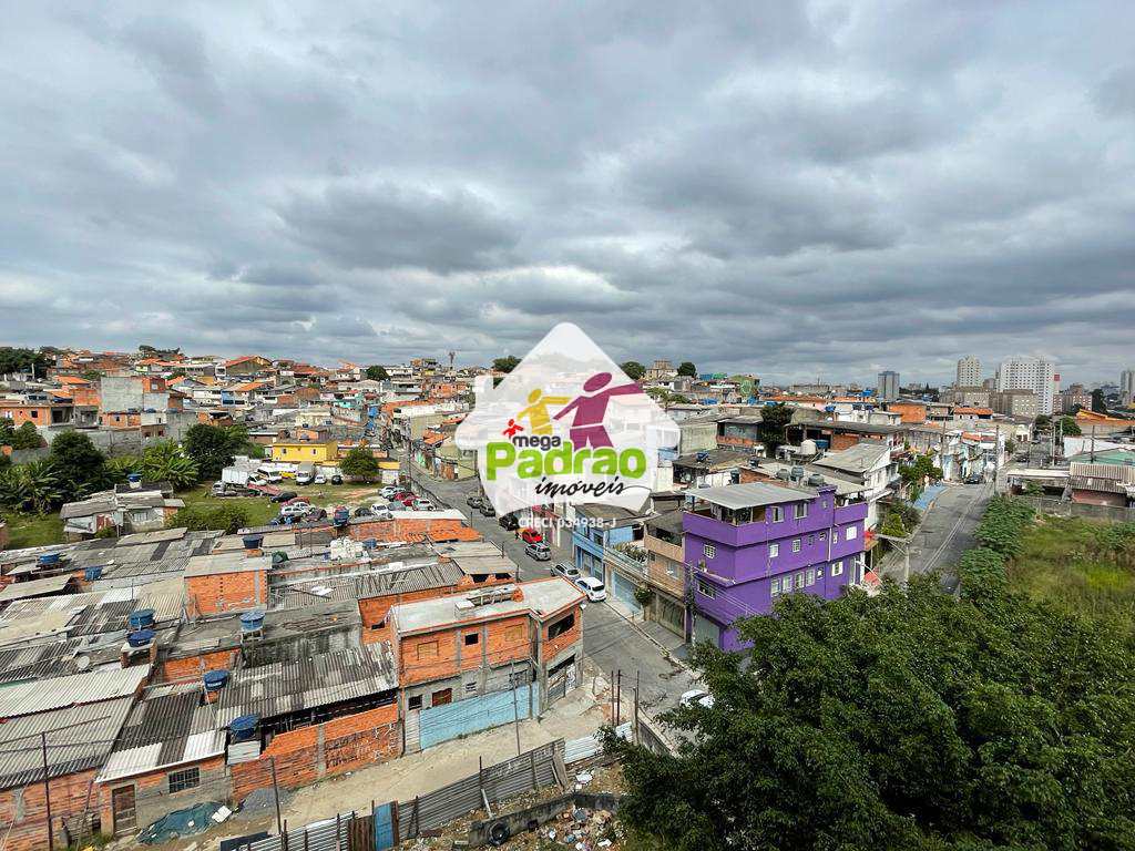 Apartamento em Guarulhos, no bairro Vila Rio de Janeiro