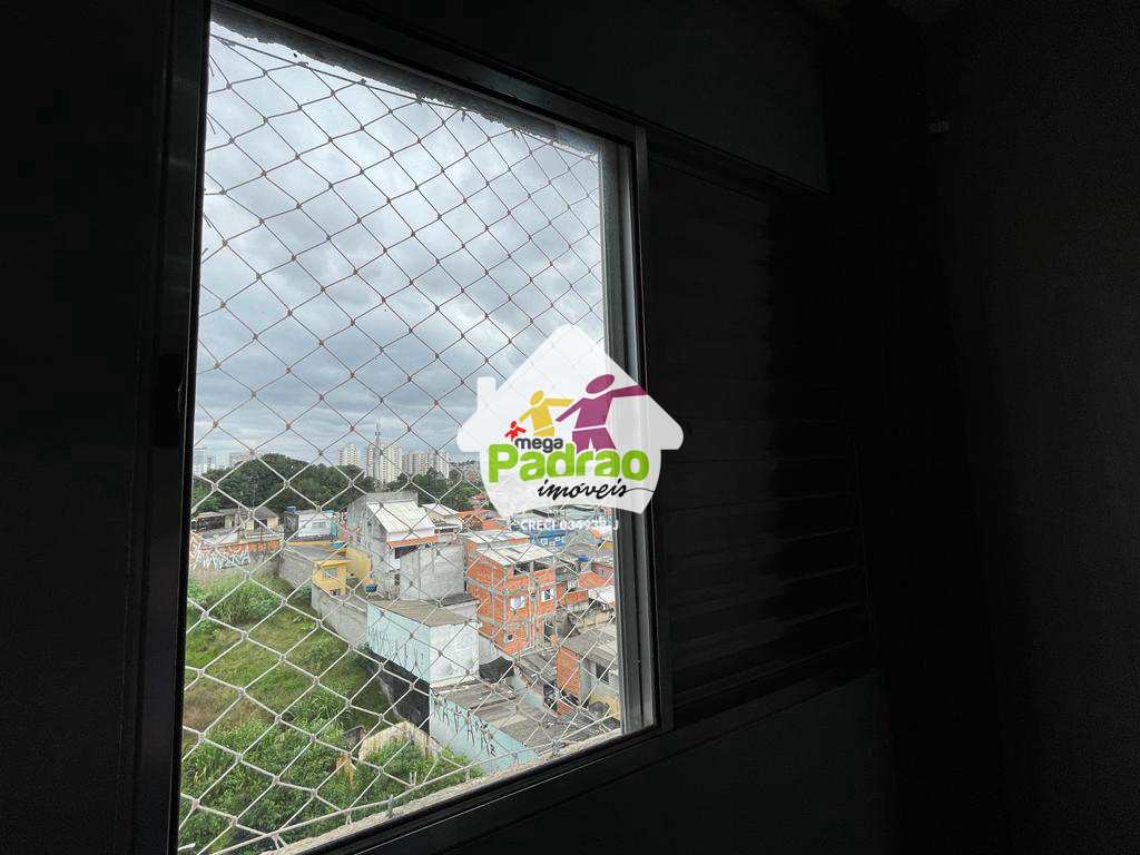 Apartamento em Guarulhos, no bairro Vila Rio de Janeiro