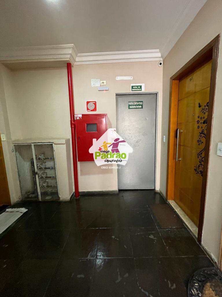 Apartamento em Guarulhos, no bairro Vila Rio de Janeiro