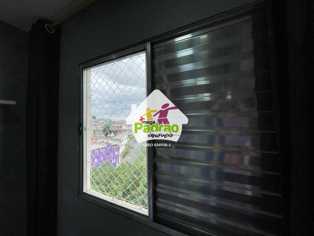 Apartamento em Guarulhos, no bairro Vila Rio de Janeiro