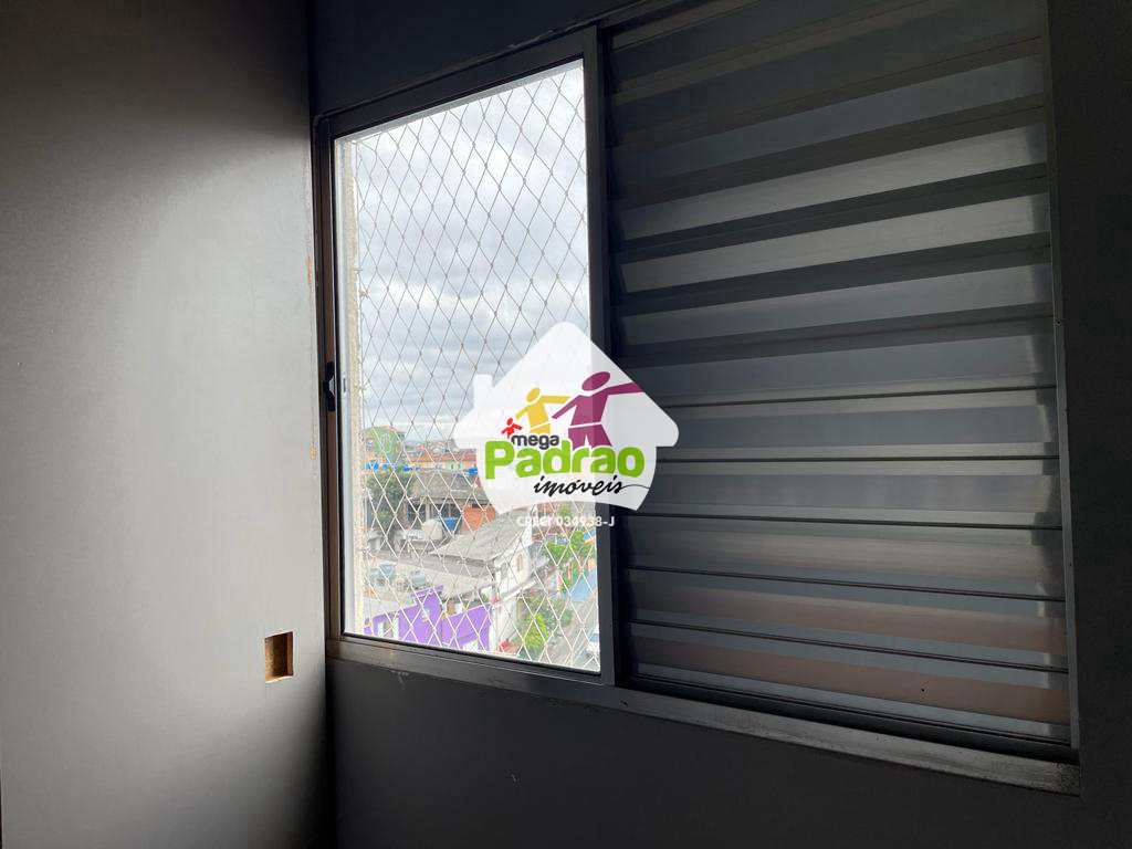 Apartamento em Guarulhos, no bairro Vila Rio de Janeiro