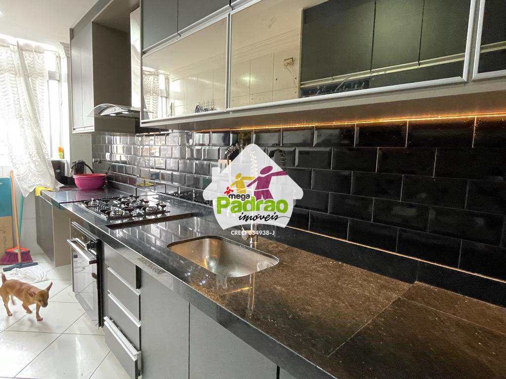 Apartamento em Guarulhos, no bairro Vila Rio de Janeiro
