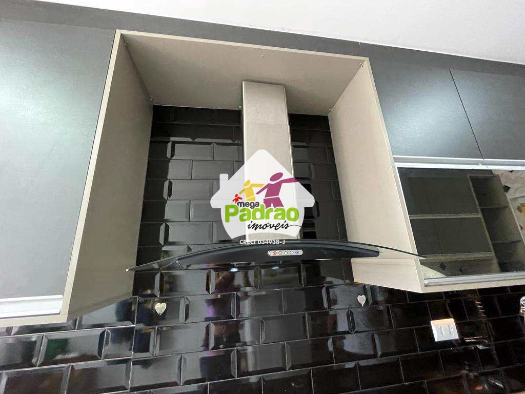 Apartamento em Guarulhos, no bairro Vila Rio de Janeiro