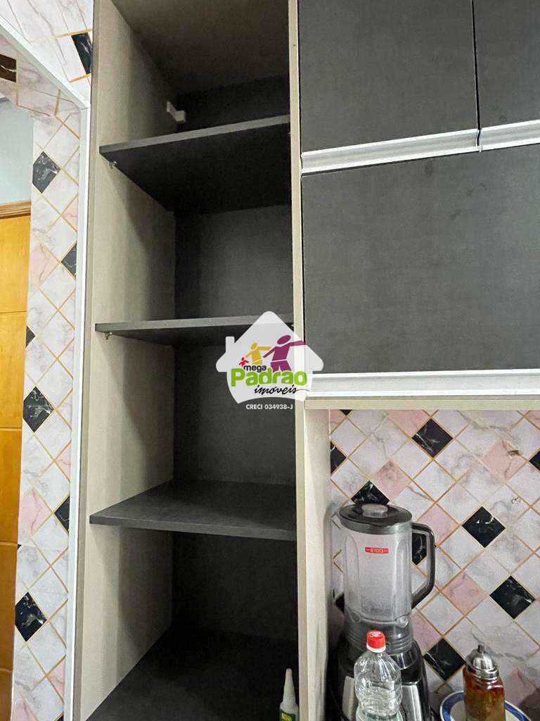 Apartamento em Guarulhos, no bairro Vila Rio de Janeiro