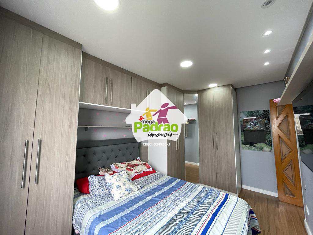 Apartamento em Guarulhos, no bairro Vila Rio de Janeiro