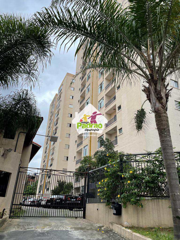 Apartamento em Guarulhos, no bairro Vila Rio de Janeiro