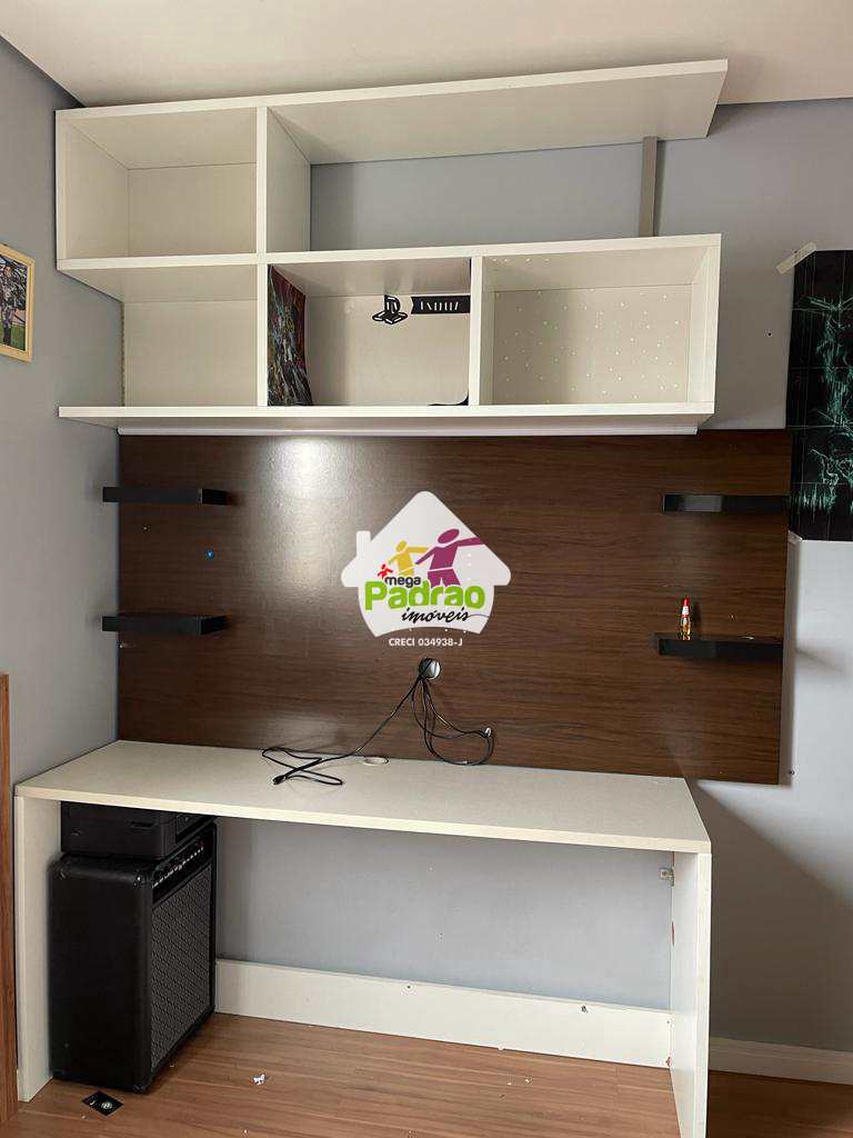 Apartamento em Guarulhos, no bairro Vila Rio de Janeiro