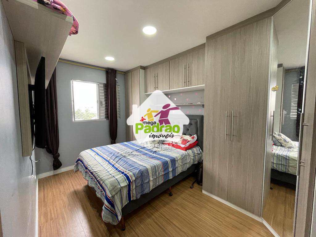 Apartamento em Guarulhos, no bairro Vila Rio de Janeiro