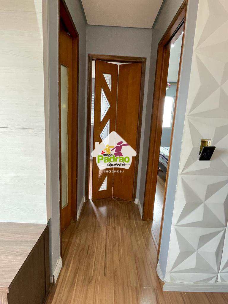 Apartamento em Guarulhos, no bairro Vila Rio de Janeiro
