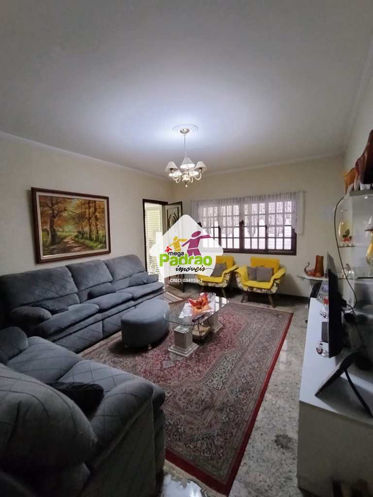 Sobrado em Guarulhos, no bairro Vila Milton