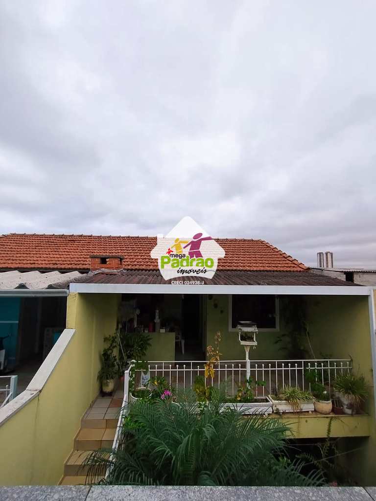 Sobrado em Guarulhos, no bairro Vila Milton