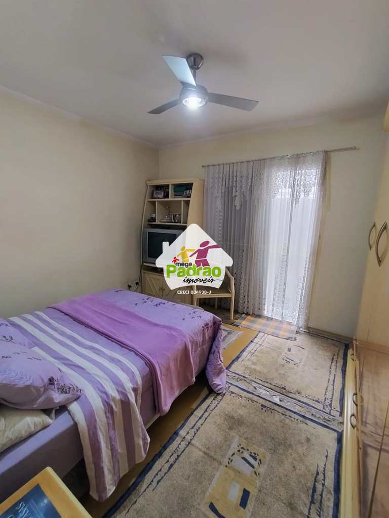 Sobrado em Guarulhos, no bairro Vila Milton