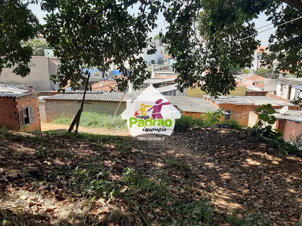Terreno em São Paulo, no bairro Penha de França