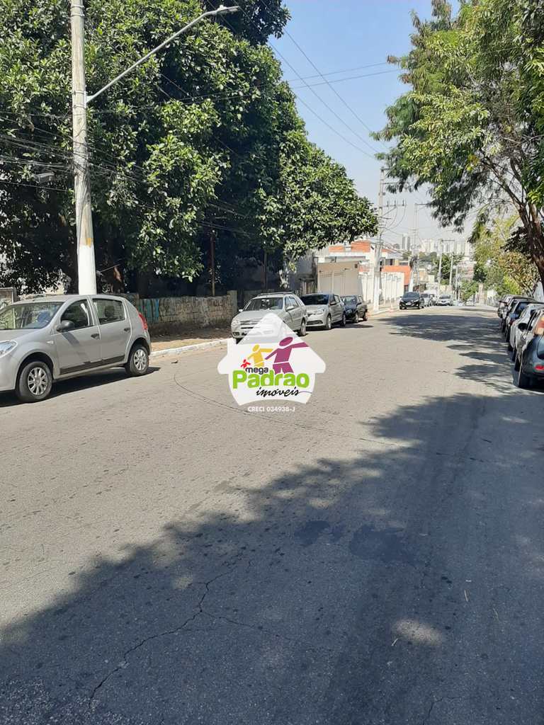 Terreno em São Paulo, no bairro Penha de França