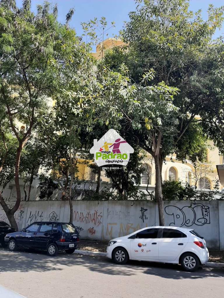 Terreno em São Paulo, no bairro Penha de França