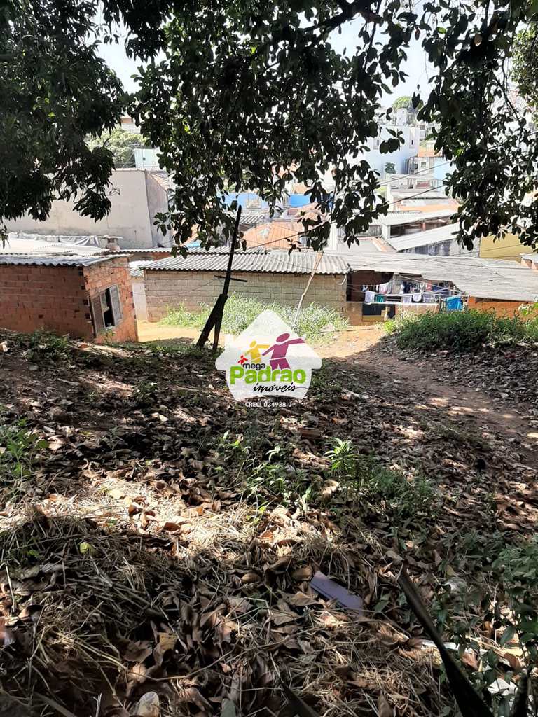 Terreno em São Paulo, no bairro Penha de França