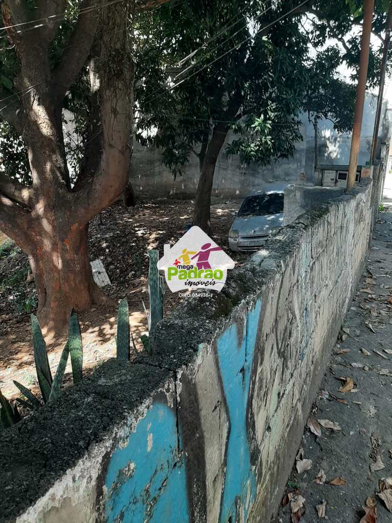 Terreno em São Paulo, no bairro Penha de França