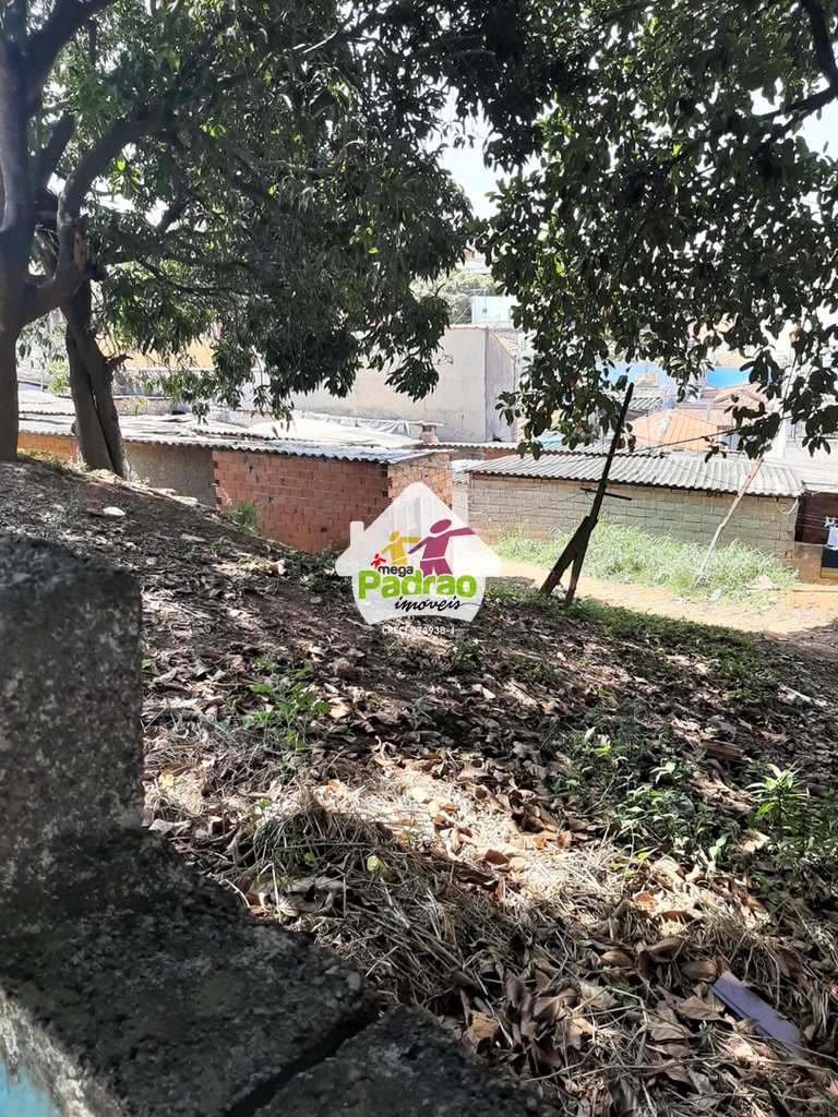 Terreno em São Paulo, no bairro Penha de França
