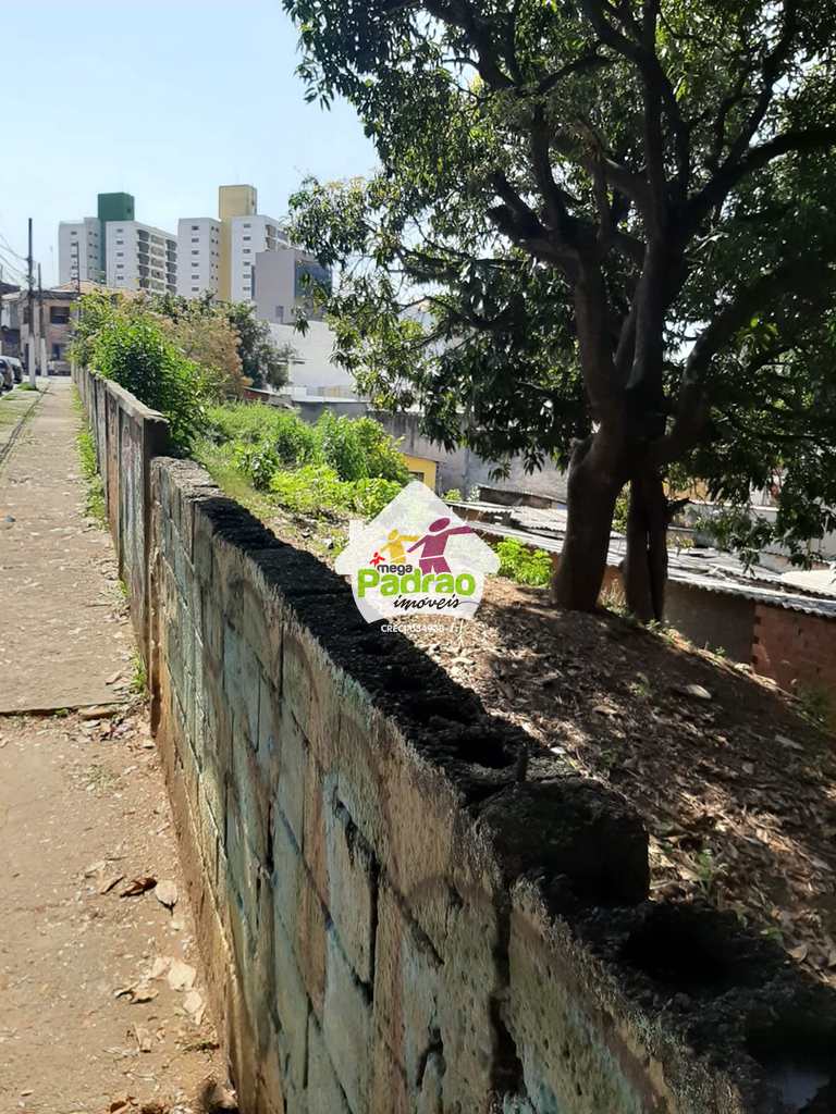 Terreno em São Paulo, no bairro Penha de França
