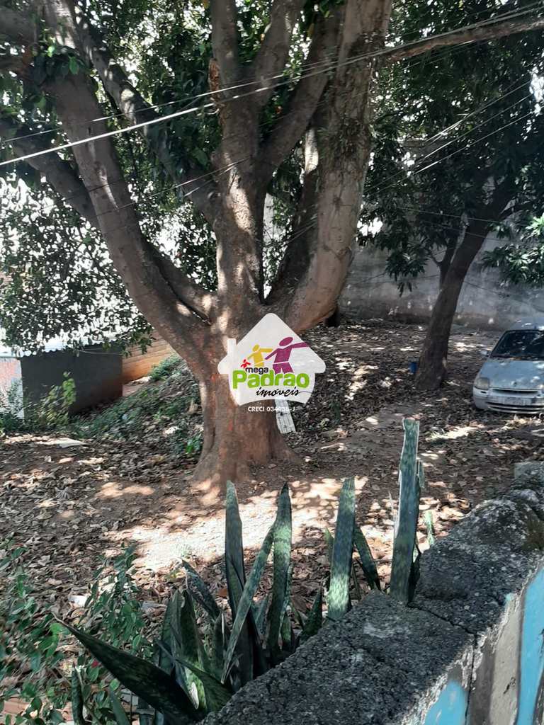 Terreno em São Paulo, no bairro Penha de França
