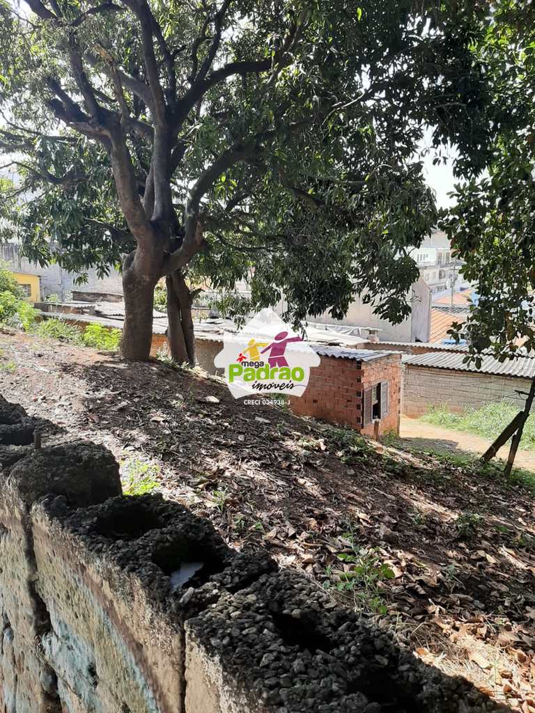 Terreno em São Paulo, no bairro Penha de França