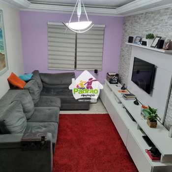 Sobrado em Guarulhos, bairro Jardim Aida