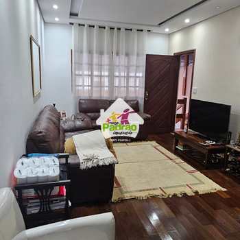 Sobrado em Guarulhos, bairro Vila Milton