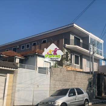 Sobrado em São Paulo, bairro Vila Constança
