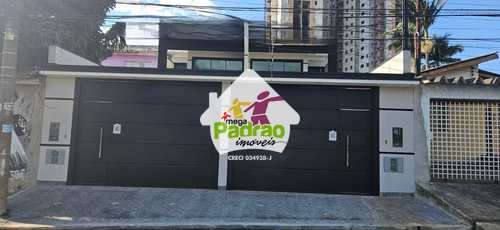 Sobrado, código 10064 em Guarulhos, bairro Torres Tibagy