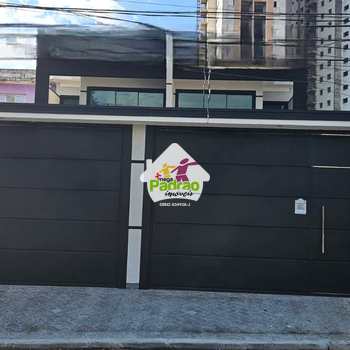 Sobrado em Guarulhos, bairro Torres Tibagy