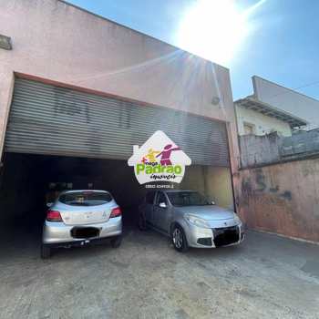 Galpão em São Paulo, bairro Vila Nilo