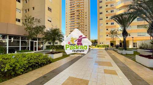 Apartamento, código 10101 em Guarulhos, bairro Jardim Zaira