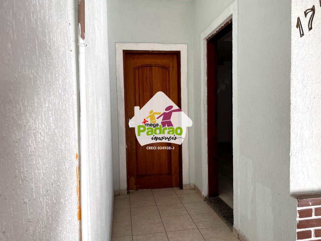 Sobrado em Guarulhos, no bairro Vila Galvão