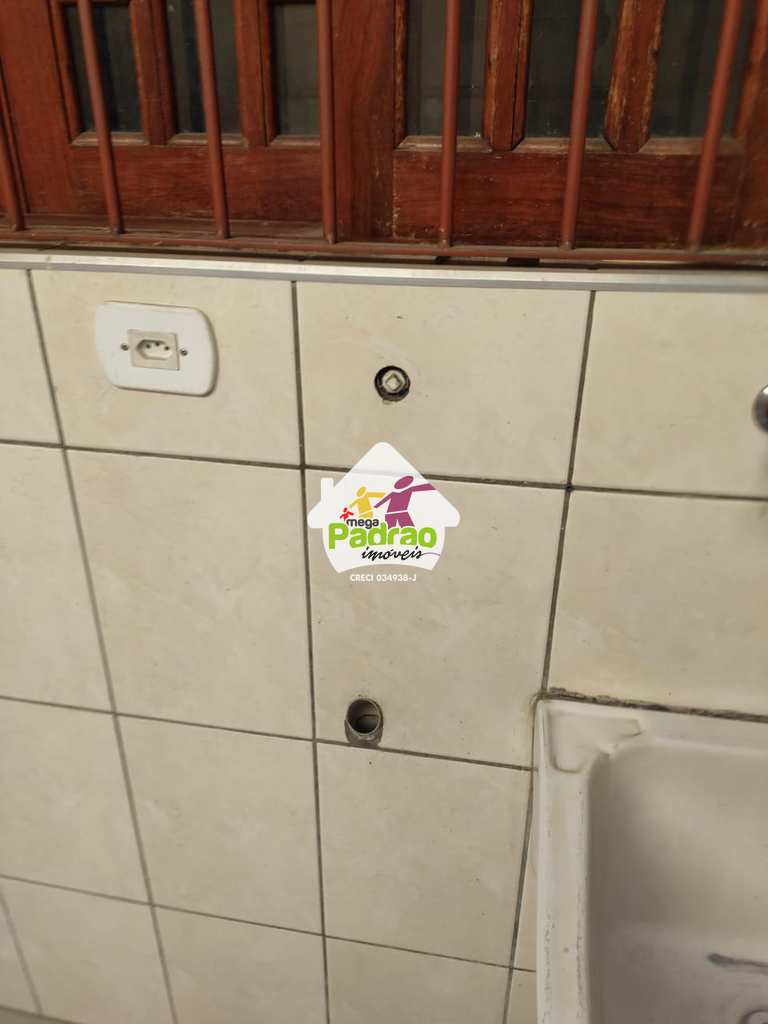 Sobrado em Guarulhos, no bairro Vila Galvão