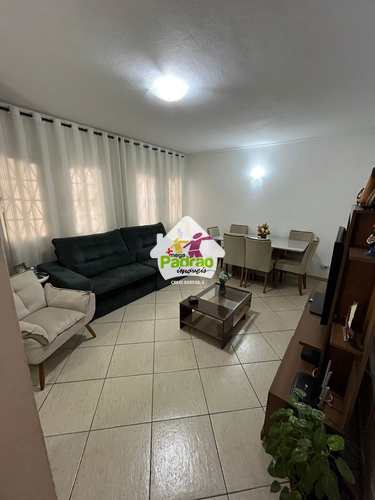 Casa, código 10144 em Guarulhos, bairro Vila Rosália