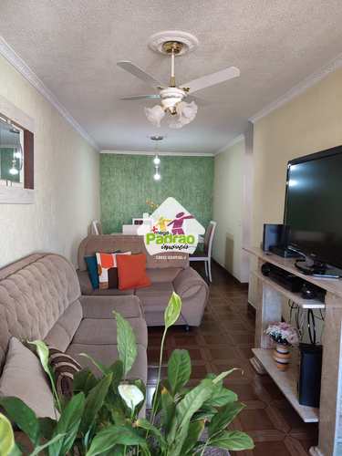 Apartamento, código 10149 em Guarulhos, bairro Vila Galvão