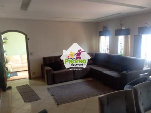 Casa, código 10203 em Guarulhos, bairro Vila Rosália