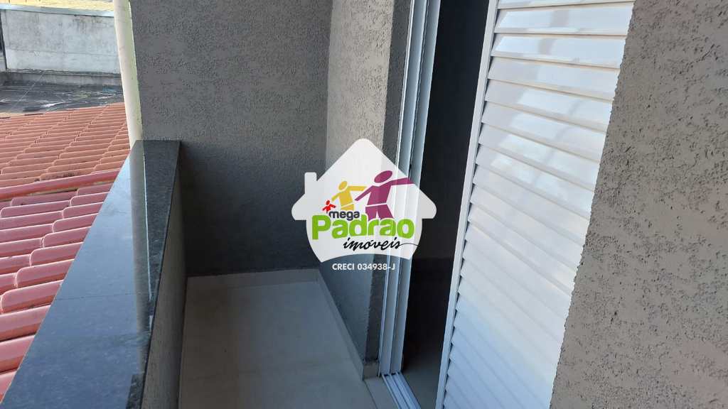 Sobrado em Guarulhos, no bairro Parque Santo Antônio